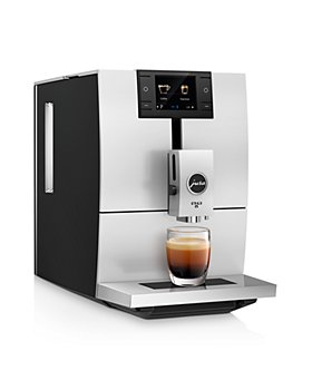 Jura - ENA 8 Super Automatic Coffee & Espresso Maker