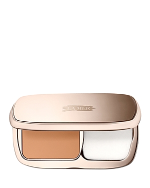 La Mer The Soft Moisture Powder Foundation Broad Spectrum Spf 30 Autumn 0.335 oz/ 9.5 G In Autumn (medium With Cool Undertones)