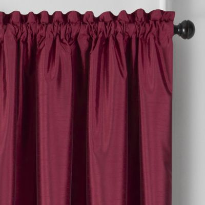 Colette Curtain Collection