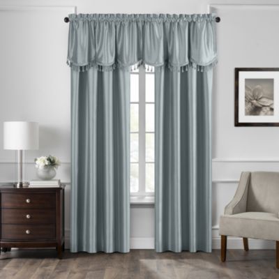 Colette Curtain Collection