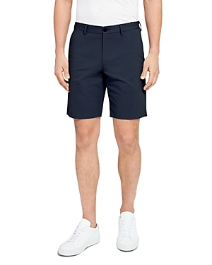 Theory Blake Patton Regular Fit Shorts - 100% Exclusive In Lagos