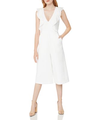 bcbg jumpsuit bloomingdales