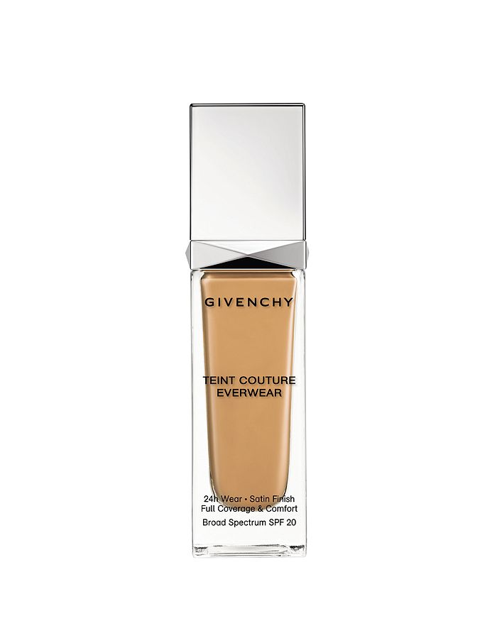 GIVENCHY TEINT COUTURE EVERWEAR 24-HOUR FOUNDATION,P980276