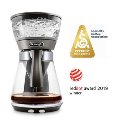 3-in-1 Specialty Brewer