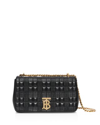 black quilted lola girlfriend crossbody