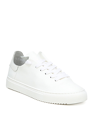 Shop Sam Edelman Women's Poppy Active Sneakers In White