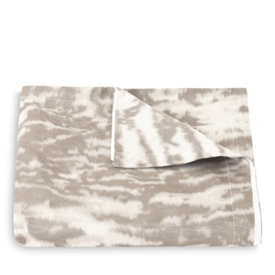 Serengeti Duvet Cover, King