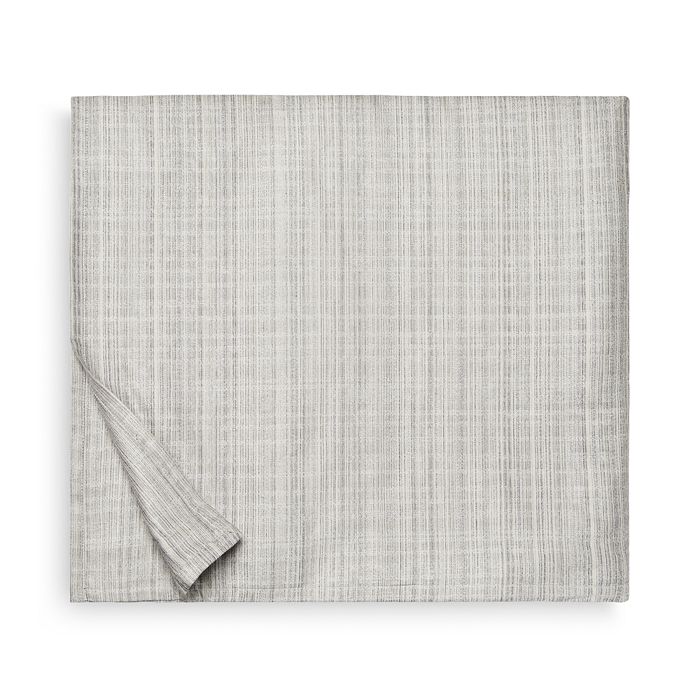 Sferra Borsetto Duvet Cover, Full/queen In Natural