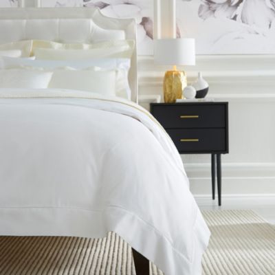 Milos Standard Pillowcases, Pair