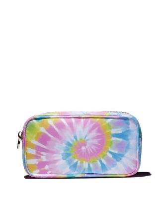 Stoney Clover good Tie Dye Small Pouch