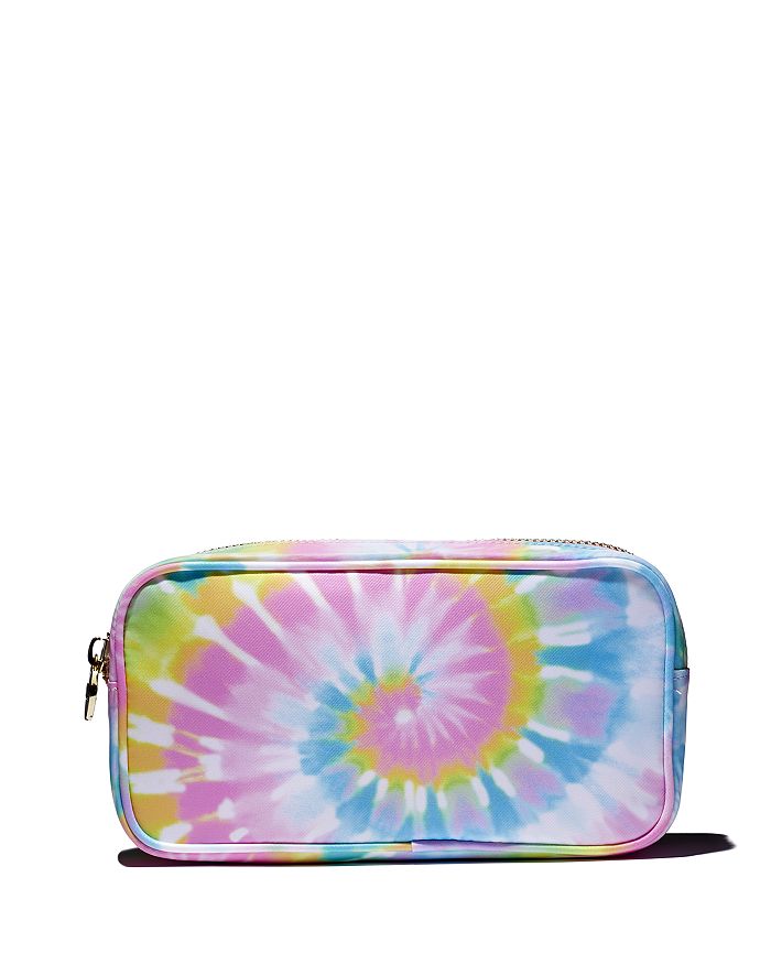 Stoney Clover Lane Small Tie Dyed Pouch
