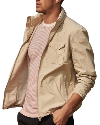 bloomingdales barbour mens