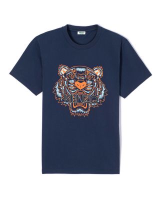 kenzo graphic tee