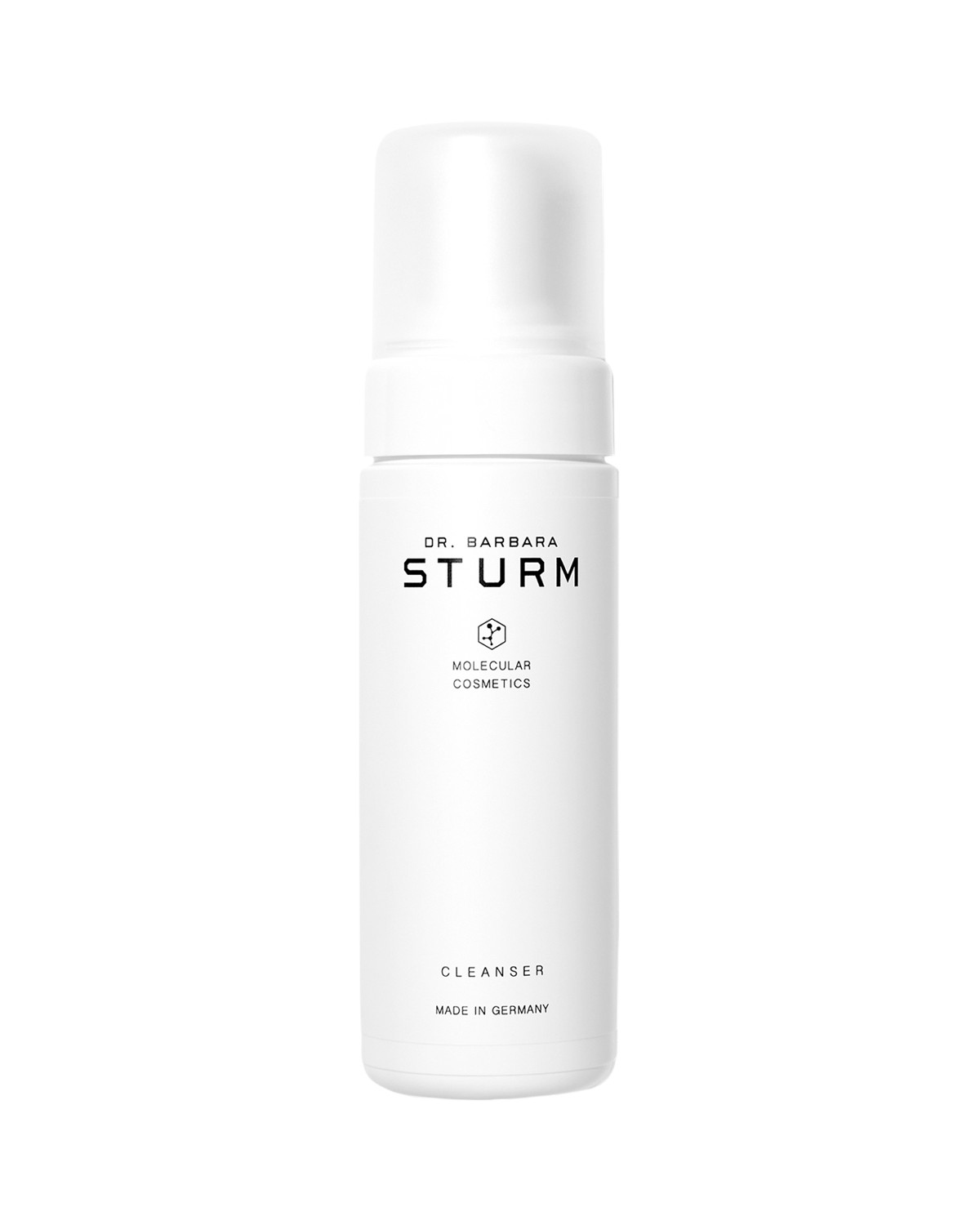 Cleanser, Gentle Foam Cleanser for Sensitive Skin, Large Pores & Daily Hydration 5.1 oz.