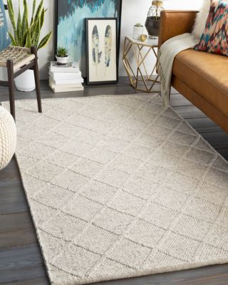 Napels NPL-2305 Area Rug, 6' x 9'