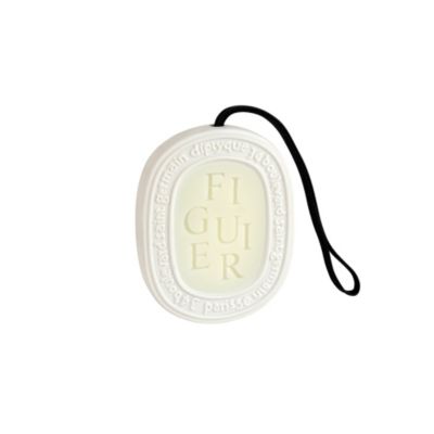 DIPTYQUE - Figuier (Fig) Scented Oval 1.2 oz.