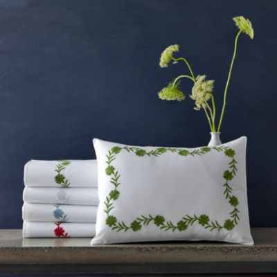 Daphne Duvet Cover, Full/Queen