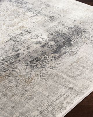 Solar SOR-2305 Area Rug, 7'6" x 11'2"