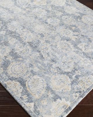 Wilson WSN-2300 Area Rug, 2' x 3'