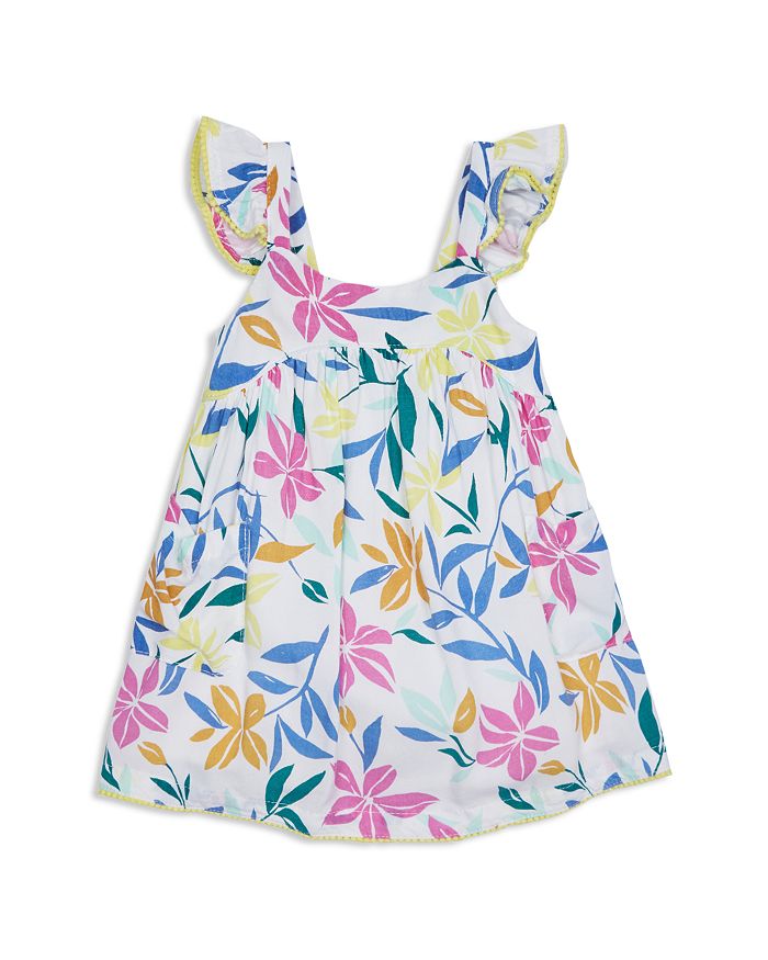 Peek Kids Girls Margot Floral Print Dress Baby Bloomingdale S