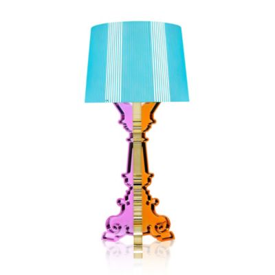 Bourgie Lamp