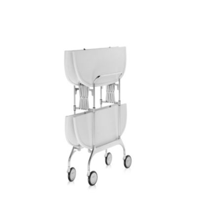 Gastone Folding Trolley