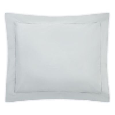 Nocturne Hemstitch Bedding Collection