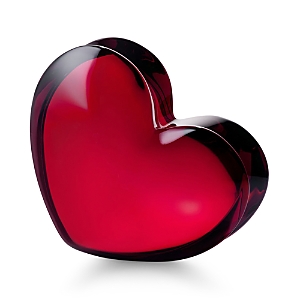 Baccarat ZinZin Heart