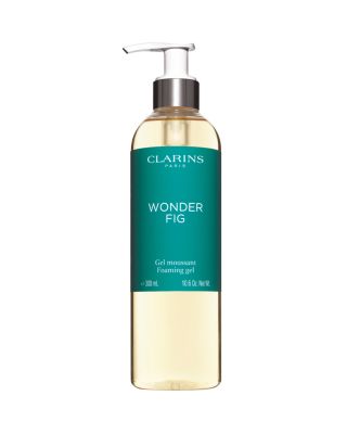 Clarins - Wonder Fig Foaming Gel