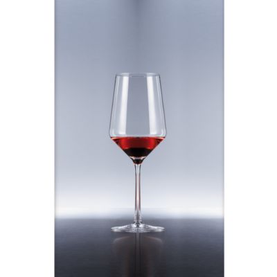 Tritan Pure Cabernet Glass, Set of 2