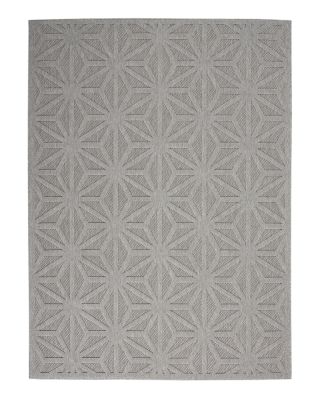 Cozumel CZM01 Area Rug, 4' x 6'