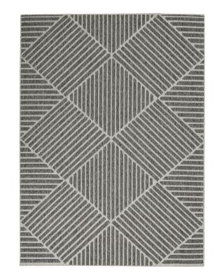 Nourison Home - Cozumel CZM05 Area Rug Collection