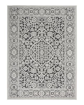 Nourison Key Largo KLG04 Area Rug, 4' x 6'