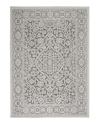 Nourison Key Largo KLG04 Area Rug, 5'3 x 7'3