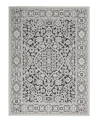 Nourison Key Largo KLG04 Area Rug, 8'10 x 11'10