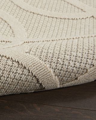 Cozumel CZM04 Area Rug, 4' x 6'