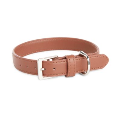 Small Luxe Dog Collar