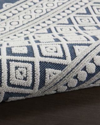 Key Largo KLG02 Area Rug, 7'10" x 9'10"