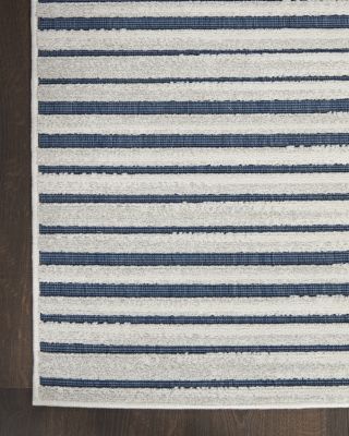 Key Largo KLG01 Area Rug, 5'3" x 7'3"