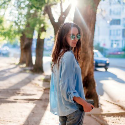 UV-Clean Portable Sanitizer