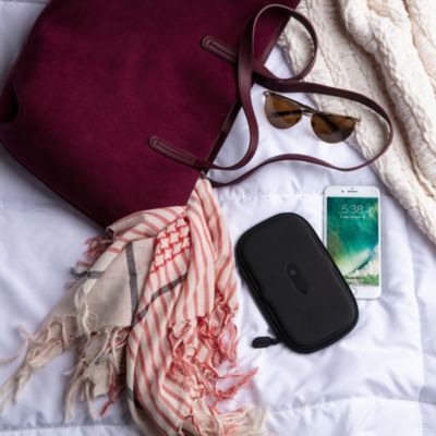 UV-Clean Phone Sanitizer