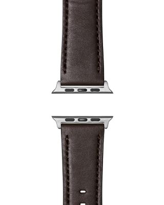 shinola 20mm watch strap