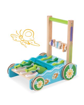 Chomp and Clack Alligator - Ages 1+