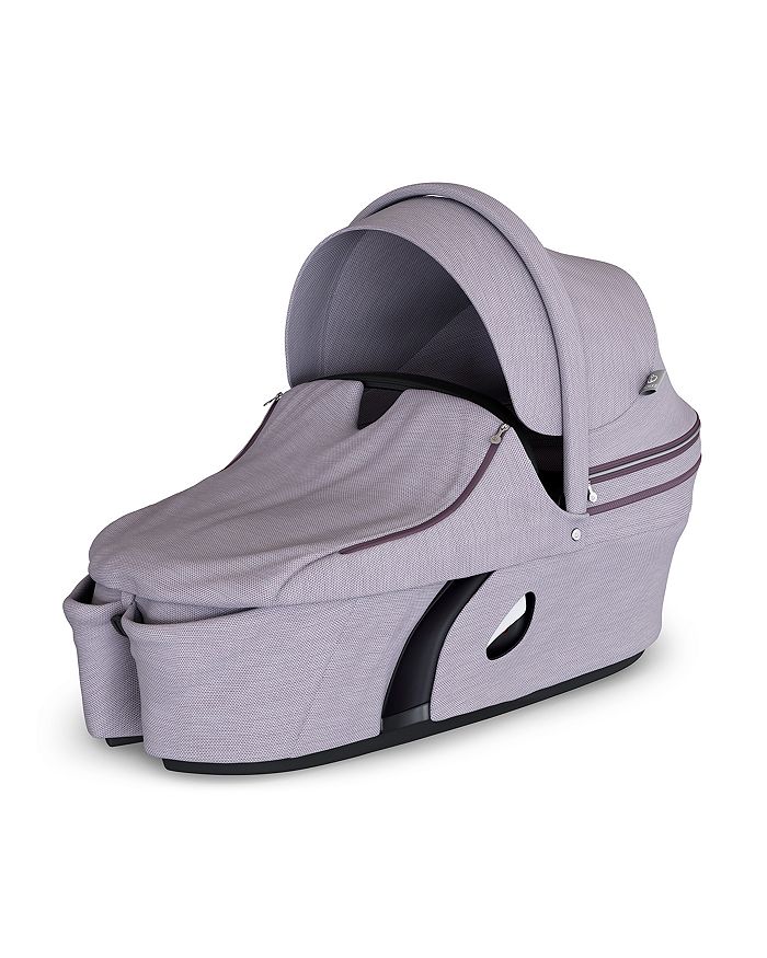 Stokke trailz hotsell carry cot