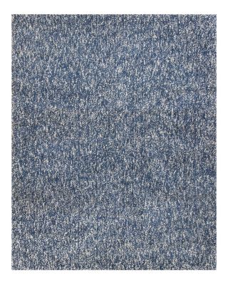 KAS - Bliss Heather 1589 Area Rug, 7'6" x 9'6"