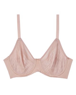 Elevated Allure Underwire Bra