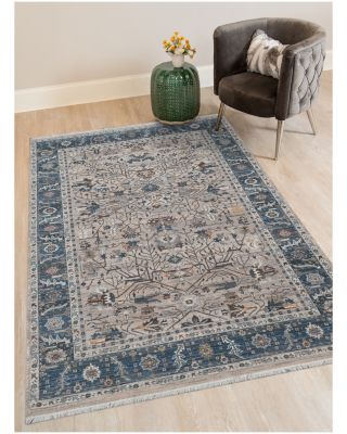 Arcadia ARC-4 Area Rug, 7'1" x 10'