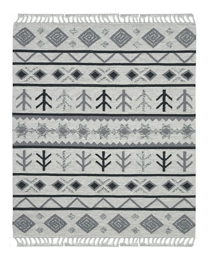 Shop Amer Rugs Artifacts Ari-4 Area Rug, 3' X 5' In Ivory
