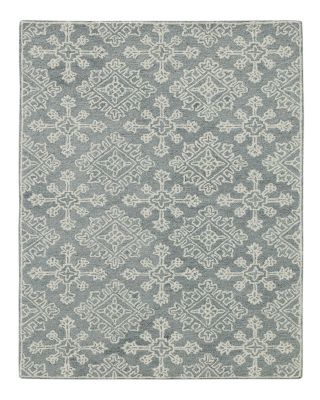 Amer Rugs - Boston BOS-33 Area Rug, 5' x 7'6"