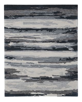 Amer Rugs Abstract Abs-6 Area Rug, 2' x 3'